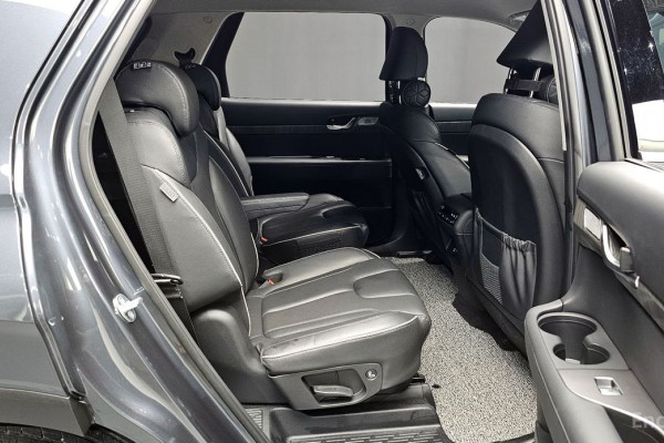 2023 Hyundai Palisade с пробегом 23 210 км