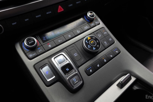 2023 Hyundai Palisade с пробегом 69 497 км