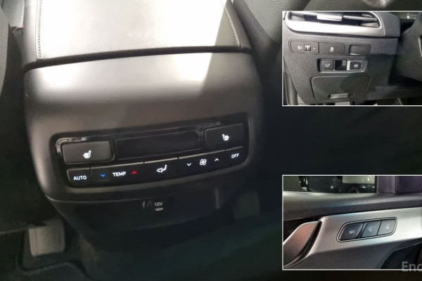 2023 Hyundai Palisade с пробегом 56 346 км