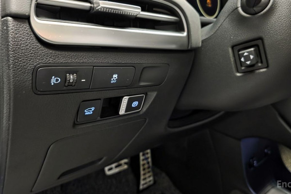 2023 Hyundai Palisade с пробегом 41 187 км