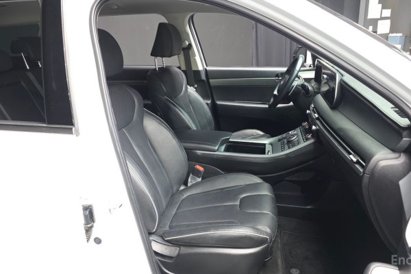 2023 Hyundai Palisade с пробегом 69 497 км