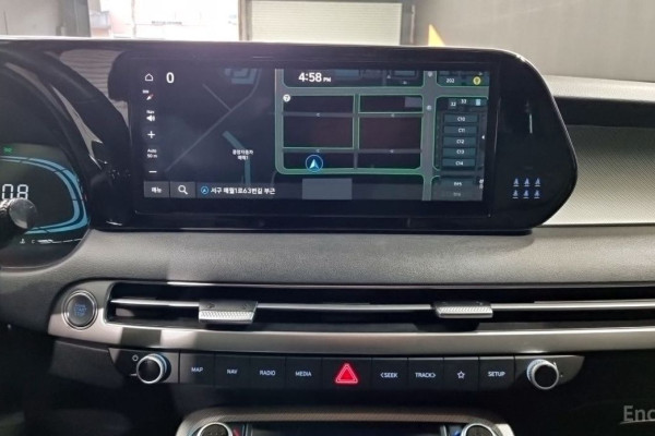 2023 Hyundai Palisade с пробегом 56 346 км