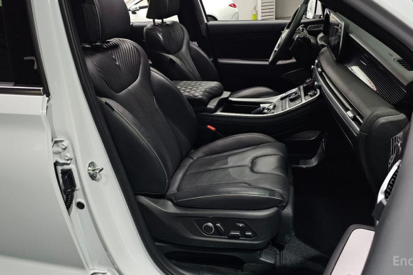 2023 Hyundai Palisade с пробегом 43 558 км