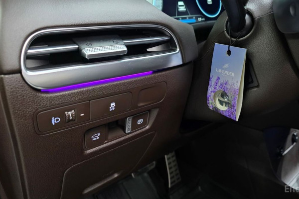 2023 Hyundai Palisade с пробегом 60 935 км