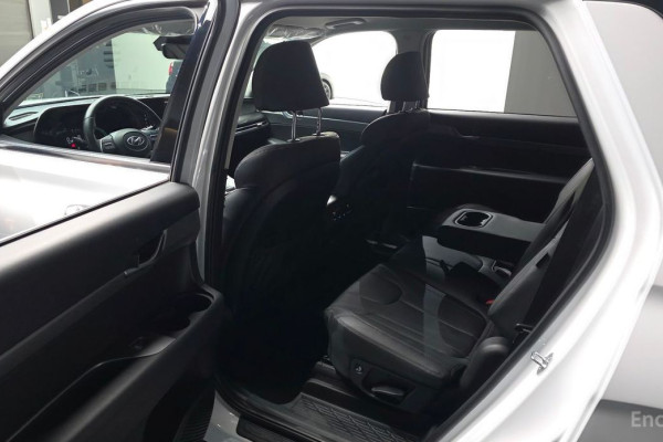 2023 Hyundai Palisade с пробегом 69 497 км