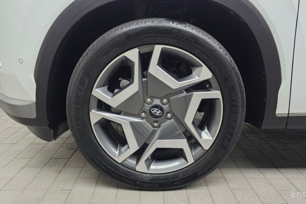 2023 Hyundai Palisade с пробегом 31 683 км