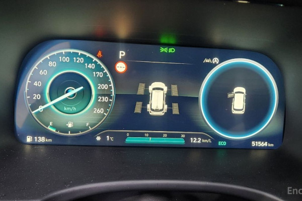 2023 Hyundai Palisade с пробегом 46 000 км