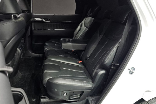 2023 Hyundai Palisade с пробегом 43 558 км