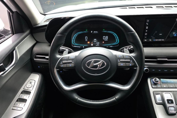 2023 Hyundai Palisade с пробегом 69 497 км