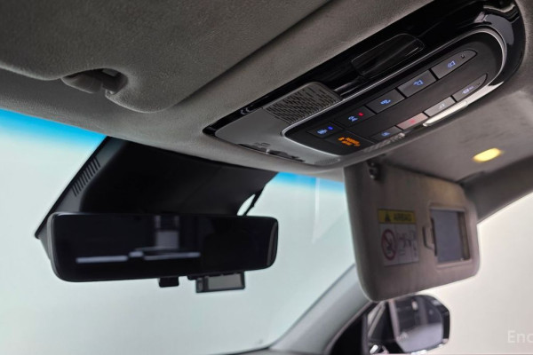 2023 Hyundai Palisade с пробегом 60 935 км