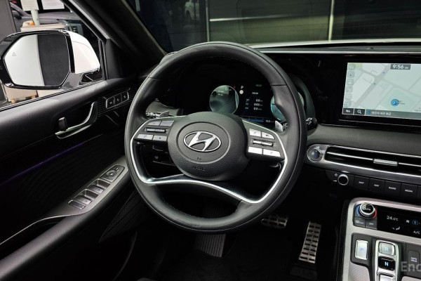 2023 Hyundai Palisade с пробегом 43 558 км