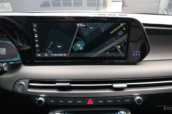 2023 Hyundai Palisade с пробегом 69 497 км