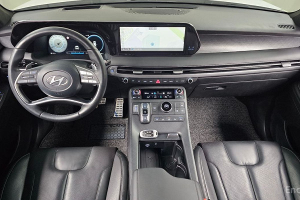 2023 Hyundai Palisade с пробегом 31 683 км