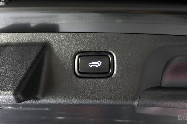 2023 Hyundai Palisade с пробегом 41 187 км