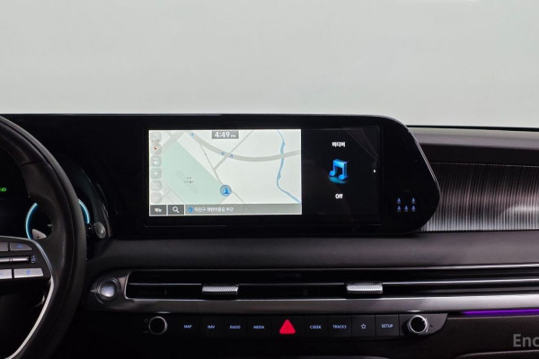 2023 Hyundai Palisade с пробегом 60 935 км