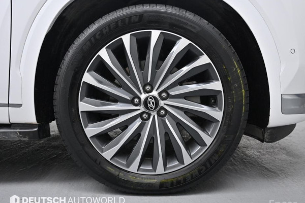 2023 Hyundai Palisade с пробегом 69 800 км