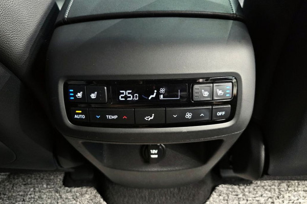 2023 Hyundai Palisade с пробегом 23 210 км