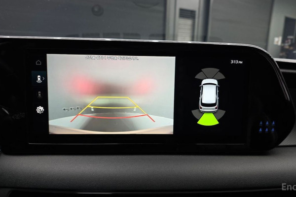 2023 Hyundai Palisade с пробегом 69 497 км