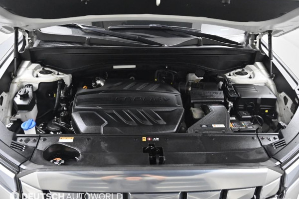 2023 Hyundai Palisade с пробегом 69 800 км