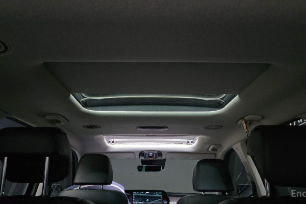 2023 Hyundai Palisade с пробегом 41 187 км