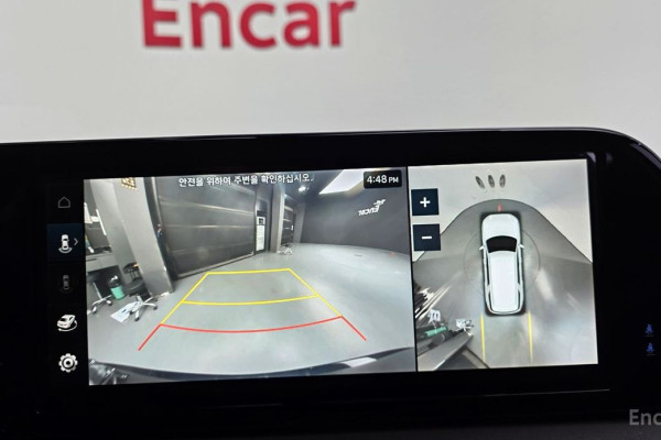 2023 Hyundai Palisade с пробегом 60 935 км