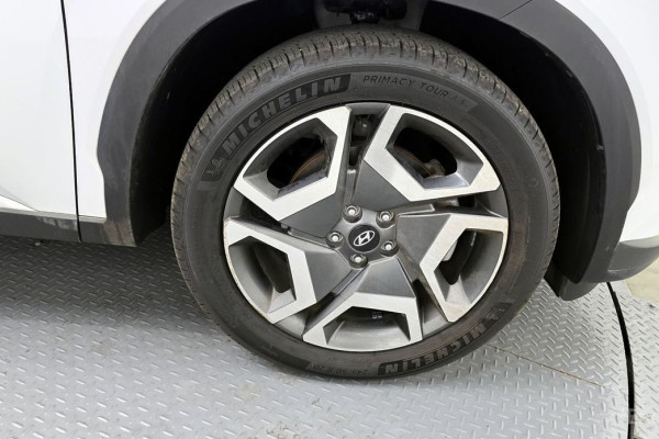 2023 Hyundai Palisade с пробегом 136 784 км