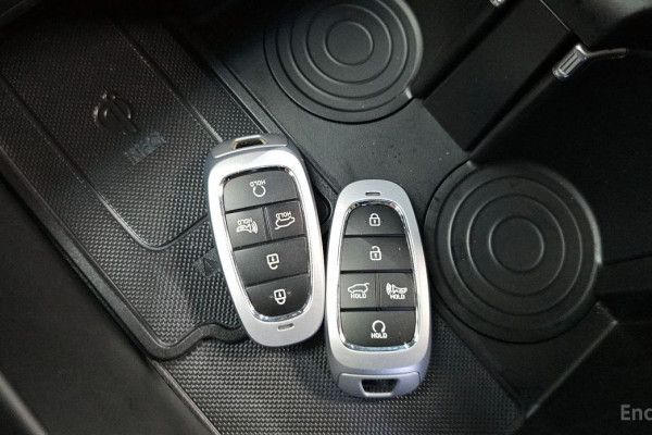 2023 Hyundai Palisade с пробегом 23 210 км