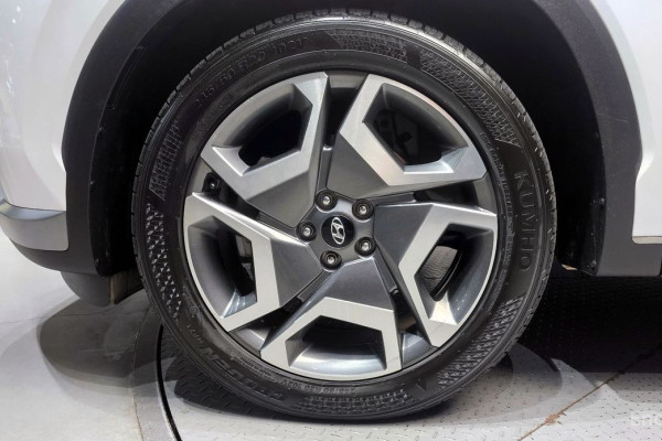 2023 Hyundai Palisade с пробегом 68 999 км