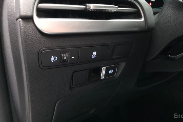 2023 Hyundai Palisade с пробегом 69 497 км