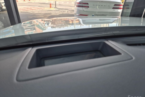 2023 Hyundai Palisade с пробегом 27 509 км