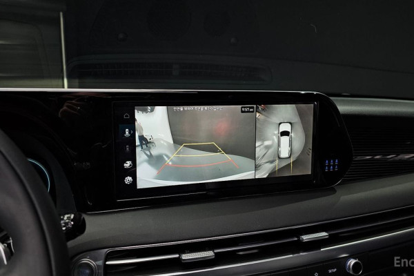 2023 Hyundai Palisade с пробегом 43 558 км