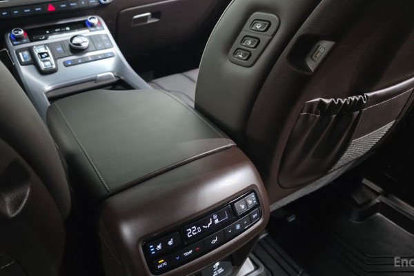 2023 Hyundai Palisade с пробегом 60 935 км