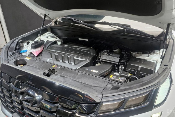 2023 Hyundai Palisade с пробегом 68 999 км