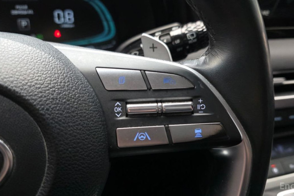 2023 Hyundai Palisade с пробегом 69 497 км