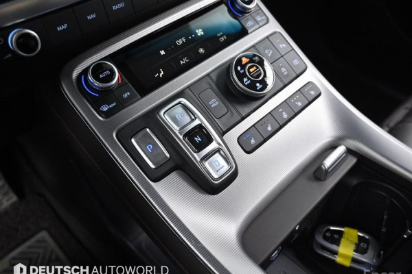 2023 Hyundai Palisade с пробегом 69 800 км