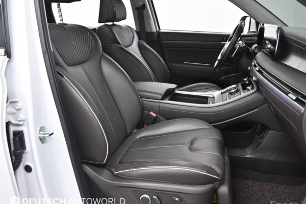 2023 Hyundai Palisade с пробегом 69 800 км