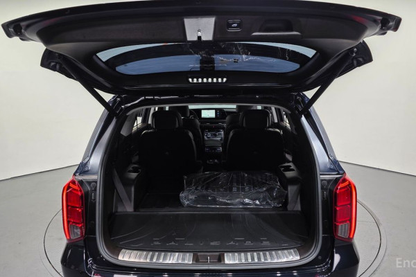 2023 Hyundai Palisade с пробегом 60 935 км