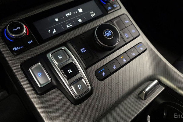 2023 Hyundai Palisade с пробегом 136 784 км