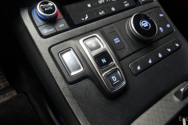 2023 Hyundai Palisade с пробегом 68 999 км