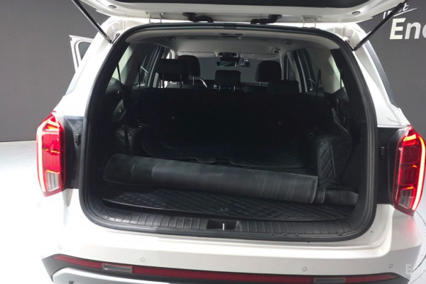 2023 Hyundai Palisade с пробегом 69 497 км