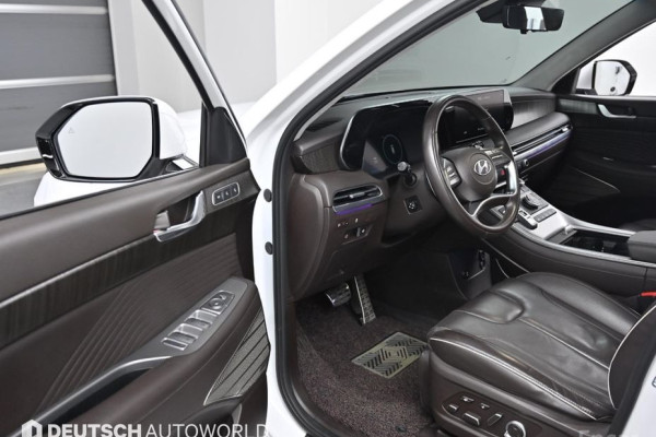 2023 Hyundai Palisade с пробегом 69 800 км