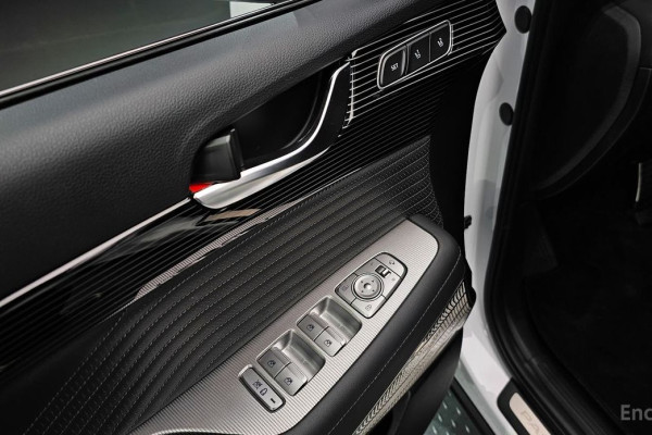 2023 Hyundai Palisade с пробегом 43 558 км