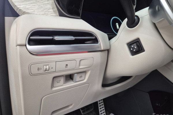 2023 Hyundai Palisade с пробегом 27 509 км