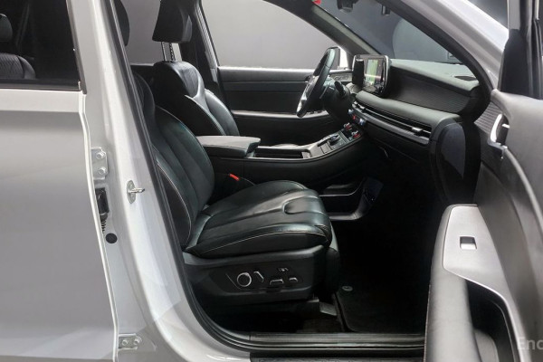 2023 Hyundai Palisade с пробегом 68 999 км