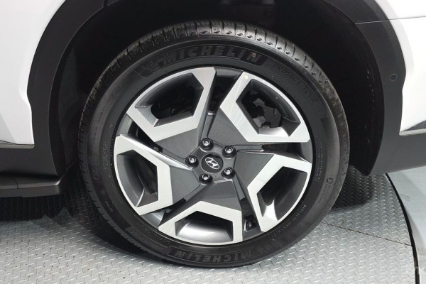 2024 Hyundai Palisade с пробегом 14 561 км