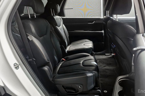 2023 Hyundai Palisade с пробегом 68 999 км