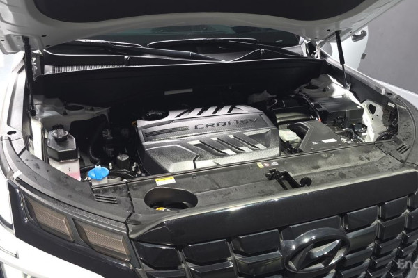 2024 Hyundai Palisade с пробегом 14 561 км