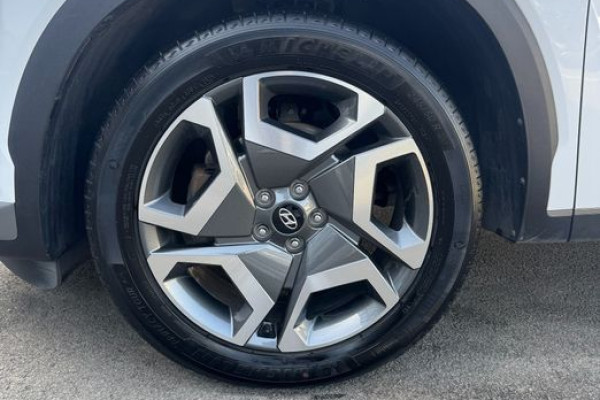 2023 Hyundai Palisade с пробегом 61 500 км