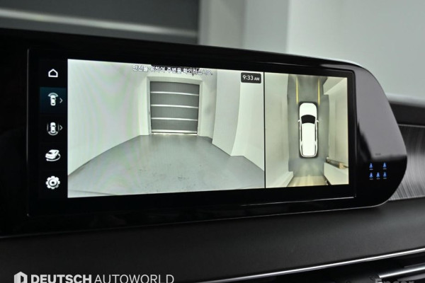 2023 Hyundai Palisade с пробегом 69 800 км