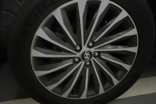 2023 Hyundai Palisade с пробегом 50 800 км